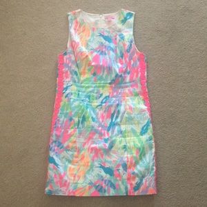 Lilly Pulitzer Shift Dress MAKE AN OFFER